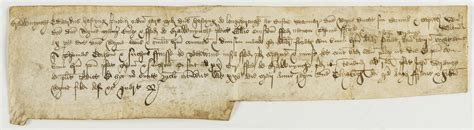 Loughborough Document.